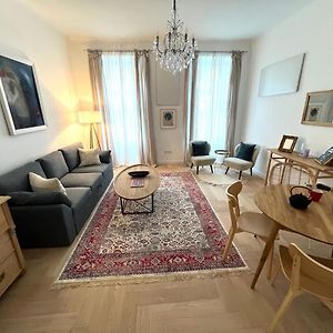 Appartement met een Slaapkamer